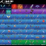 🎨 43 скінів | 🌟 Fortnite акаунт