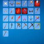 🎨 19 скінів | 🌟 Fortnite акаунт