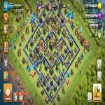 🏰 Clash of Clans акаунт | Ратуша 14 рівня | 128 рівень