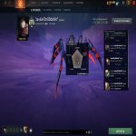 🏅 MMR 2355 | 🕒 411 годин | 🛡 11328