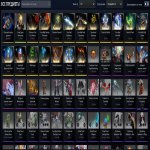 🏅 MMR 5700 | 🕒 1500 годин | 🛡 11900