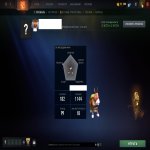 🏅 MMR 11615 | 🕒 155 годин | 🛡 10724