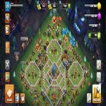 🏰 Clash of Clans акаунт | Ратуша 12 рівень | Уровень 50