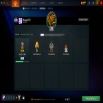 🏅 MMR 4355 | 🕒 2971 hours | 🛡 4800