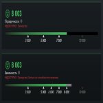 🏅 MMR 3300 | 🕒 414 годин | 🛡 8000