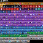 🎨 317 skins | 🌟 Fortnite account