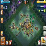 🏰 Clash of Clans акаунт | Ратуша 18 ратуша | Рівень акаунта: SLAVES 5