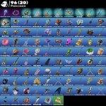 🎨 74 skins | 🌟 Fortnite account