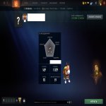 🏅 MMR 9503 | 🕒 140 hours | 🛡 10504