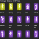 🎨 76 скінів | 🌟 Fortnite акаунт