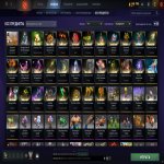 🏅 MMR 9100 | 🕒 6000 годин | 🛡 9400