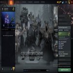 🏅 MMR 75 | 🕒 200 hours | 🛡 11414