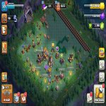 🏰 Clash of Clans акаунт | 13 ратуша | 121 рівень