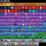 🎨 166 скінів | 🌟 Fortnite акаунт