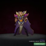 🏅 MMR - | 🕒 1150 годин | 🛡 3800