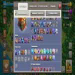 🏰 Clash of Clans акаунт | 16 ратуша | 140 рівень