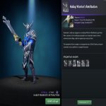 🏅 MMR 7390 | 🕒 400 hours | 🛡 12000