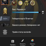 🔥 CS2 Prime | 🎯 Ранг 4 | 🕒 29 годин — Готовий до матчів