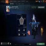 🏅 MMR 1000 | 🕒 500 годин | 🛡 7888