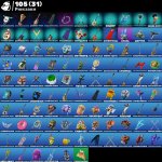 🎨 70 скінів | 🌟 Fortnite акаунт