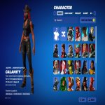 🎨 35 скінів | 🌟 Fortnite акаунт