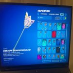 🎨 379 skins | 🌟 Fortnite account