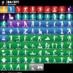 🎨 95 skins | 🌟 Fortnite account