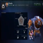 🏅 MMR 6974 | 🕒 232 годин | 🛡 11184