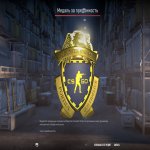 🏅 CS2 Prime | 🎯 Rank 15 | 🕒 138 hours — Ready for Competitions!