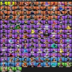 🎨 143 скіни | 🌟 Fortnite акаунт