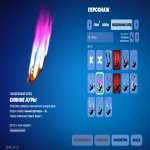 🎨 20 скінів | 🌟 Fortnite акаунт