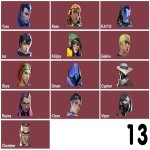 🎯 Valorant акаунт | Ранг: Розблоковано | EU | 13 агентів