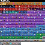 🎨 279 skins | 🌟 Fortnite account