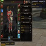 🎮 WoW акаунт | 80 рівень | Альянс | Гордуни