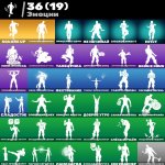 🎨 40 скінів | 🌟 Fortnite акаунт