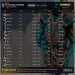 🏅 MMR 2019 | 🕒 423 hours | 🛡 7540