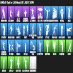🎨 33 skins | 🌟 Fortnite account