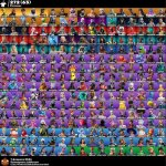 🎨 273 skins | 🌟 Fortnite account