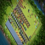 🏰 Clash of Clans акаунт | 14 ратуша | 0 рівень