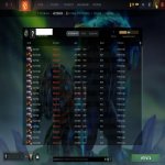 🏅 MMR 1 | 🕒 144 hours | 🛡 9638