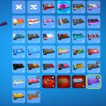 🎨 21 скін | 🌟 Fortnite акаунт