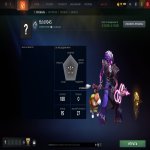 🏅 MMR 1734 | 🕒 200 годин | 🛡 11235