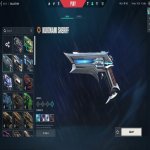 🎯 Valorant account | Platinum 3 | EU | 23 agents