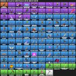 🎨 83 скінів | 🌟 Fortnite акаунт