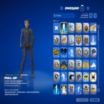 🎨 28 skins | 🌟 Fortnite account