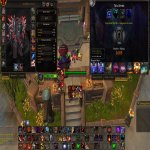 🎮 WoW account | Level 80 | Horde | EU Draenor