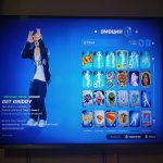 🎨 79 скінів | 🌟 Fortnite акаунт