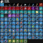 🎨 82 скінів | 🌟 Fortnite акаунт