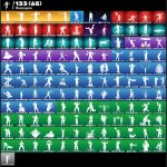 🎨 143 скінів | 🌟 Fortnite акаунт