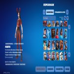 🎨 54 skins | 🌟 Fortnite account